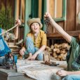 Archaeologe-Schatzsuche-Download-Schnitzeljagd-kindergeburtstag