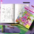 Prinzessin-Malbuch_Download-Vorschau2