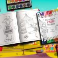 Mein-schoenes-Zirkus-Malbuch-PDF