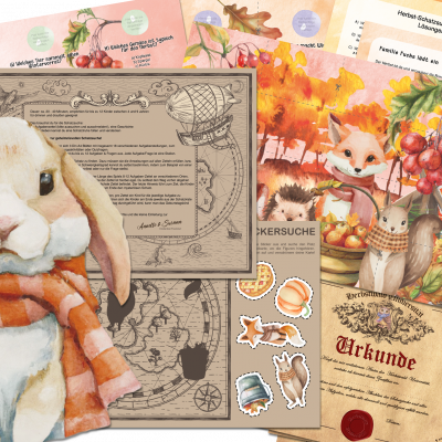 Produktvorschau-Schatzsuche-Schnitzeljagd-Download-Abenteuer-HERBST