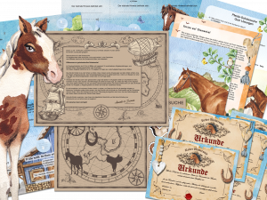 VORSCHAU-Schatzsuche-Schnitzeljagd-Download-Pferde