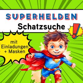 Superhelden-Schatzsuche-Etsy-Vorschau