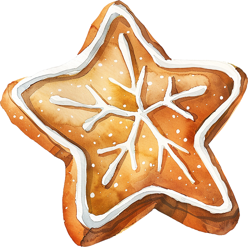 Weihnachtsplaetzchen-mit-Zuckerguss