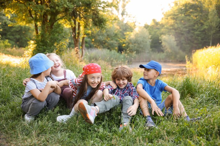 Wie gemeinsame Spiele die Freundschaft stärken