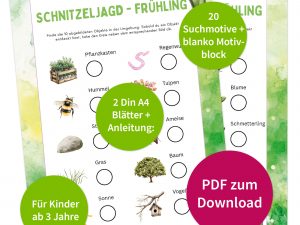Produktbilder-Schnitzeljagd-Fruehling