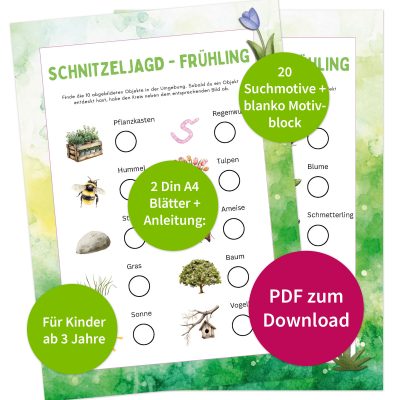 Produktbilder-Schnitzeljagd-Fruehling