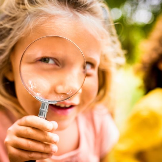 I Spy Spiele für Kinder