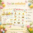 Wer-bin-ich Spiel für Kinder