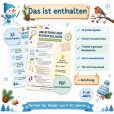 5 Sinne Schnitzeljagd Winter